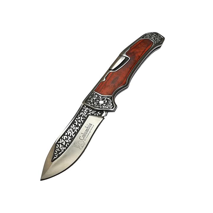 چاقوی سفری کلمبیا مدل B-3154-A
